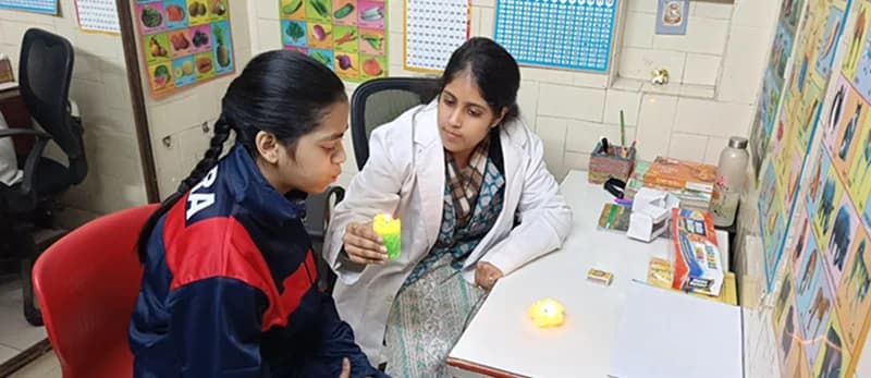 Speech and Audiology Department
