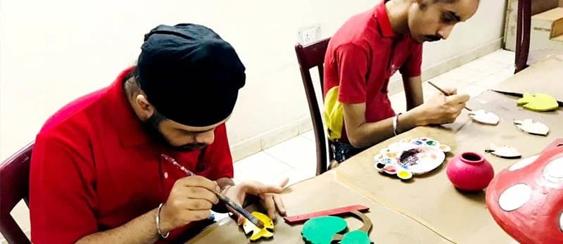 Skill Development / Vocational Training