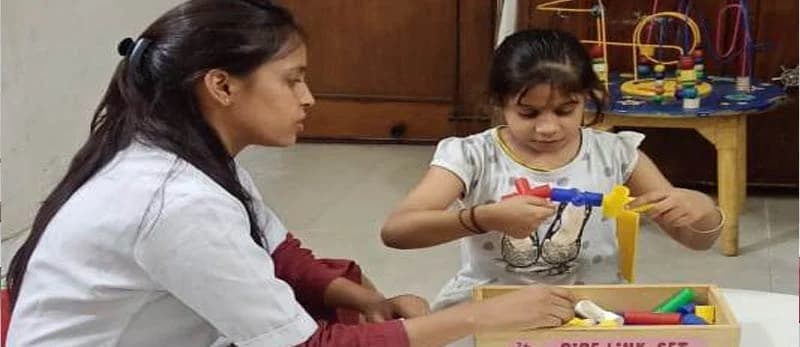 Sensory Integration